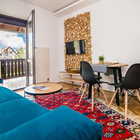 Apartment Suncana Dolina Zlatibor Dış mekan fotoğraf
