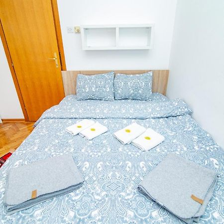 Apartment Suncana Dolina Zlatibor Dış mekan fotoğraf