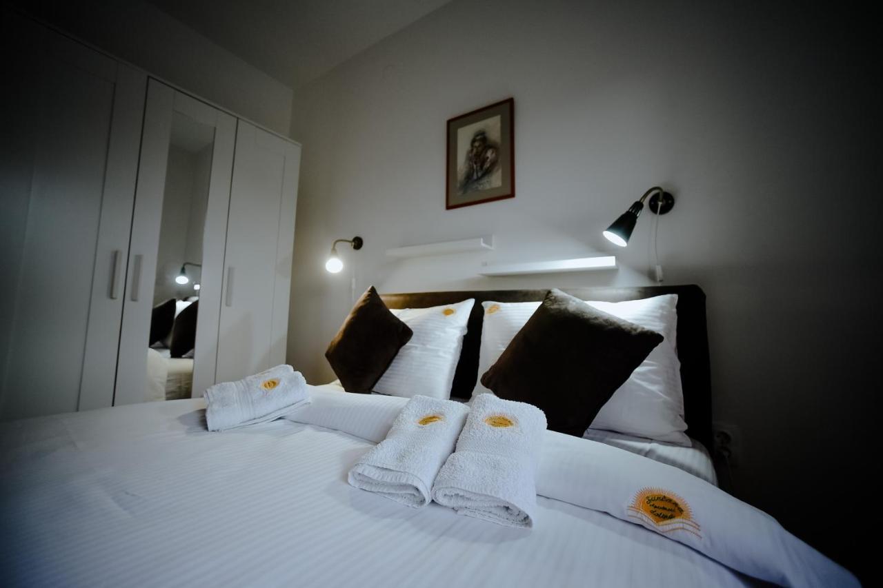 Apartment Suncana Dolina Zlatibor Dış mekan fotoğraf
