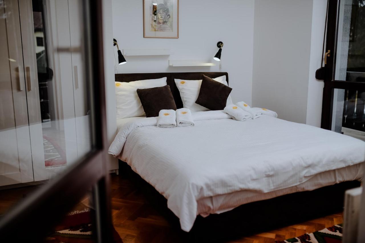 Apartment Suncana Dolina Zlatibor Dış mekan fotoğraf