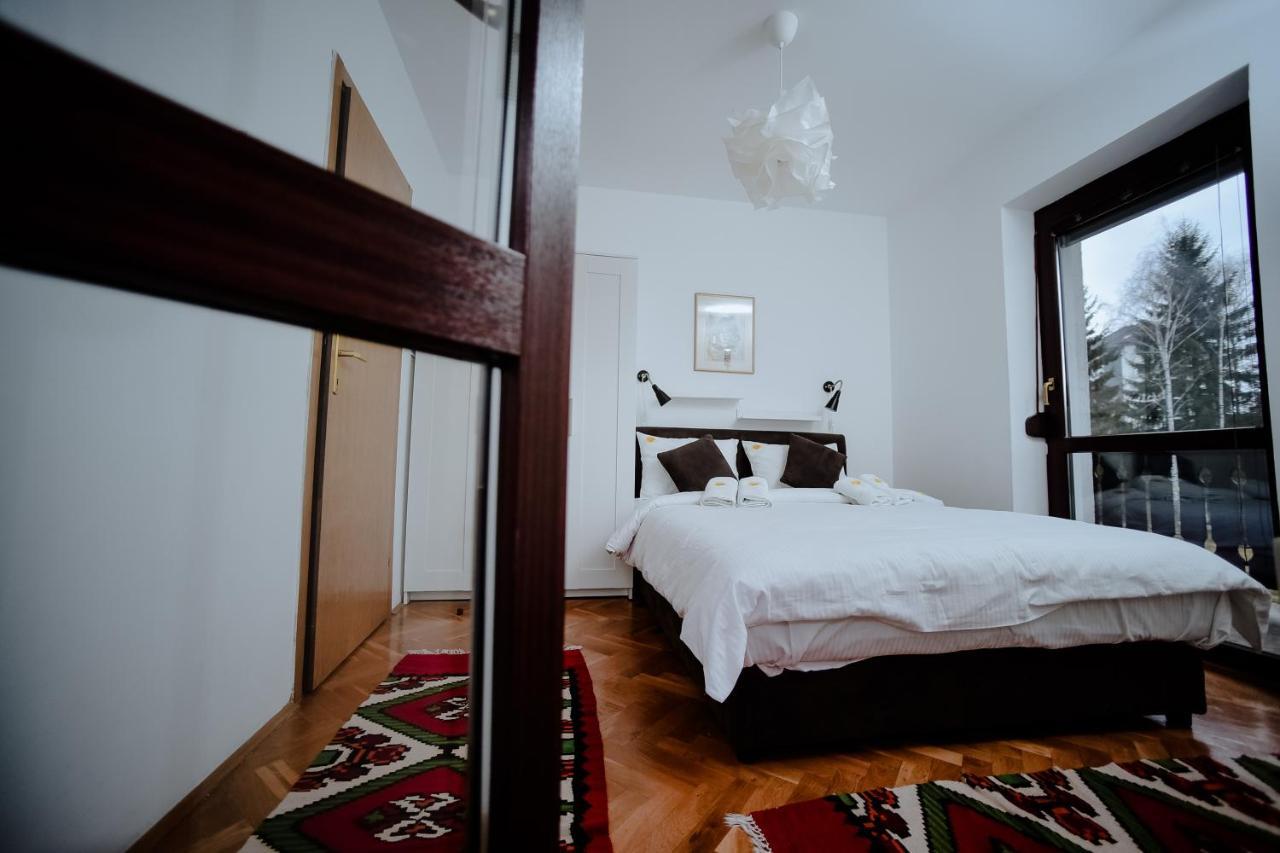 Apartment Suncana Dolina Zlatibor Dış mekan fotoğraf