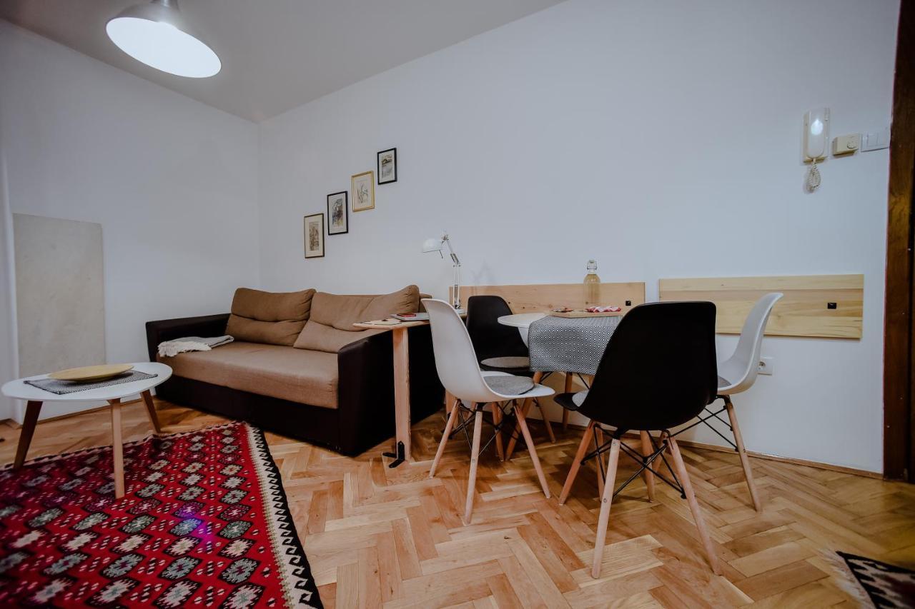 Apartment Suncana Dolina Zlatibor Dış mekan fotoğraf