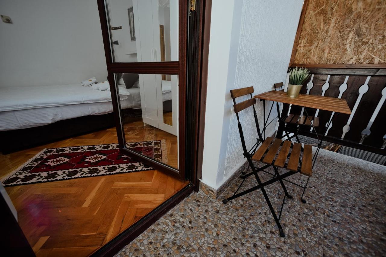 Apartment Suncana Dolina Zlatibor Dış mekan fotoğraf