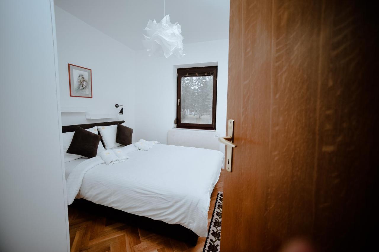 Apartment Suncana Dolina Zlatibor Dış mekan fotoğraf