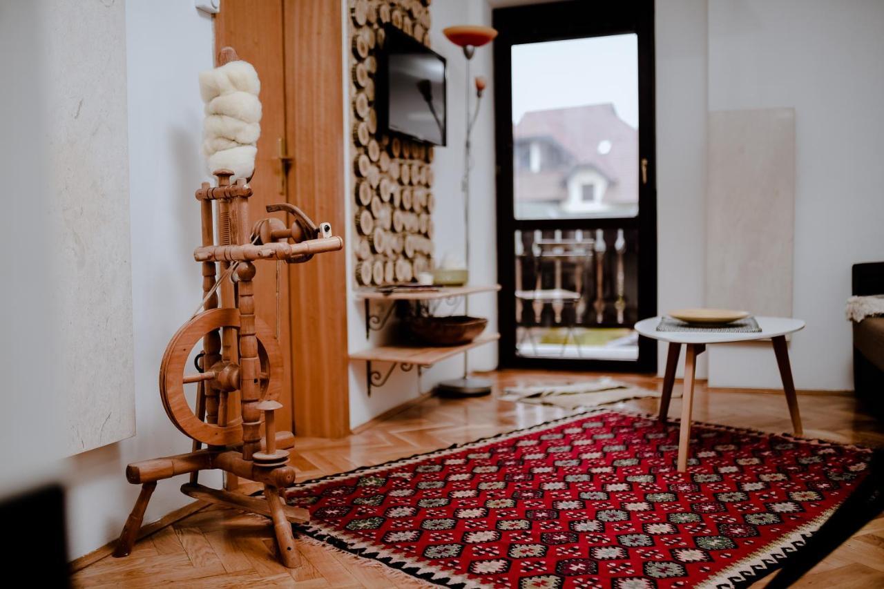 Apartment Suncana Dolina Zlatibor Dış mekan fotoğraf