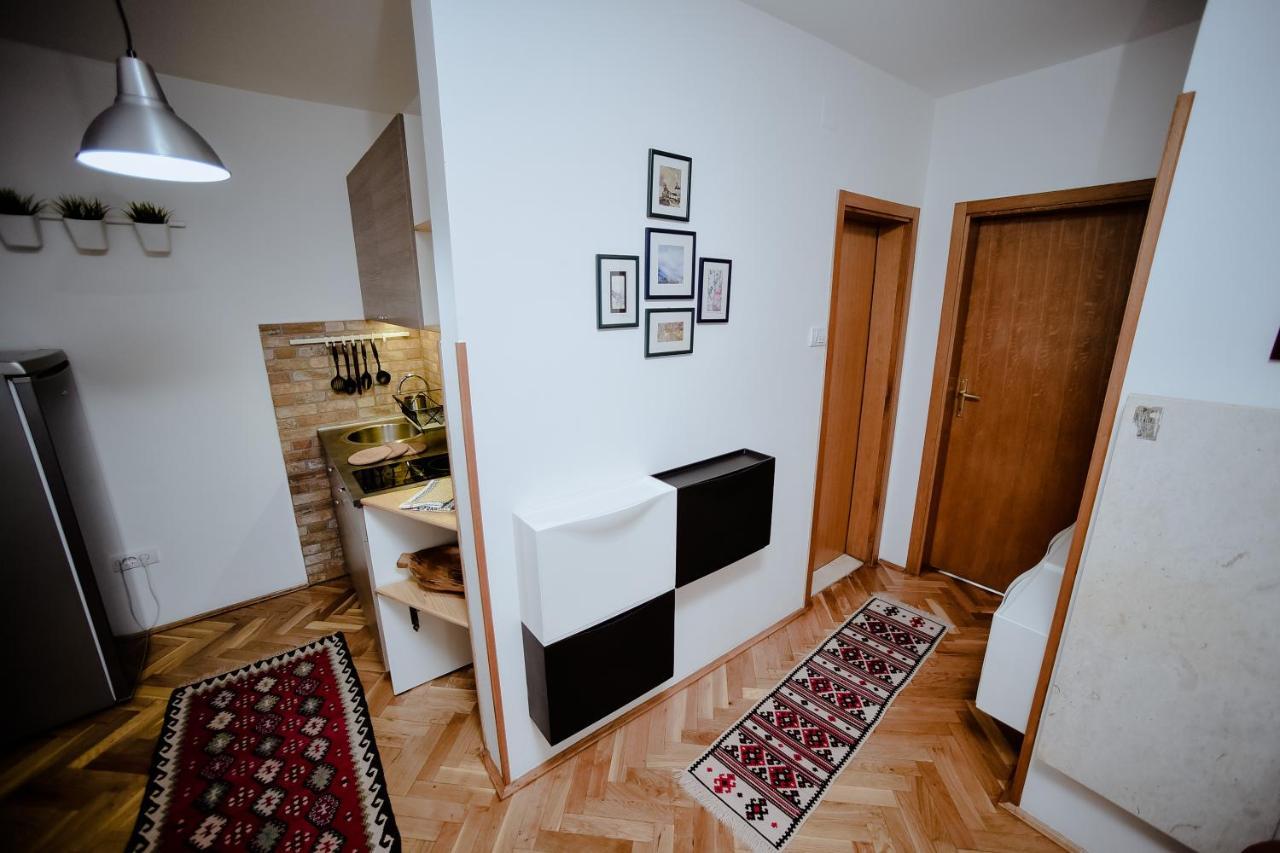 Apartment Suncana Dolina Zlatibor Dış mekan fotoğraf