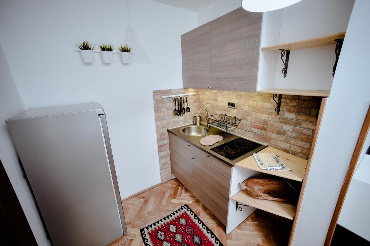 Apartment Suncana Dolina Zlatibor Dış mekan fotoğraf
