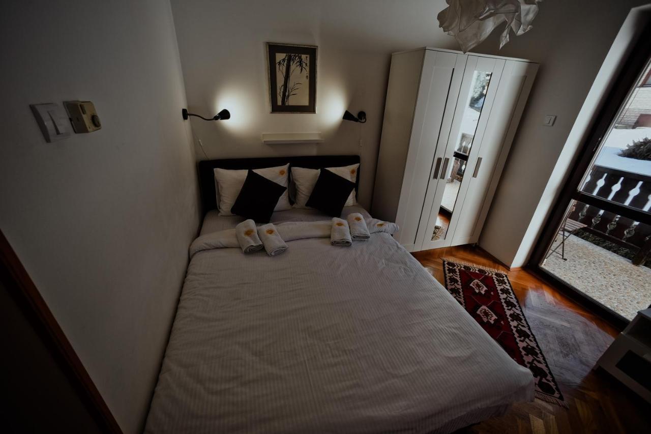 Apartment Suncana Dolina Zlatibor Dış mekan fotoğraf