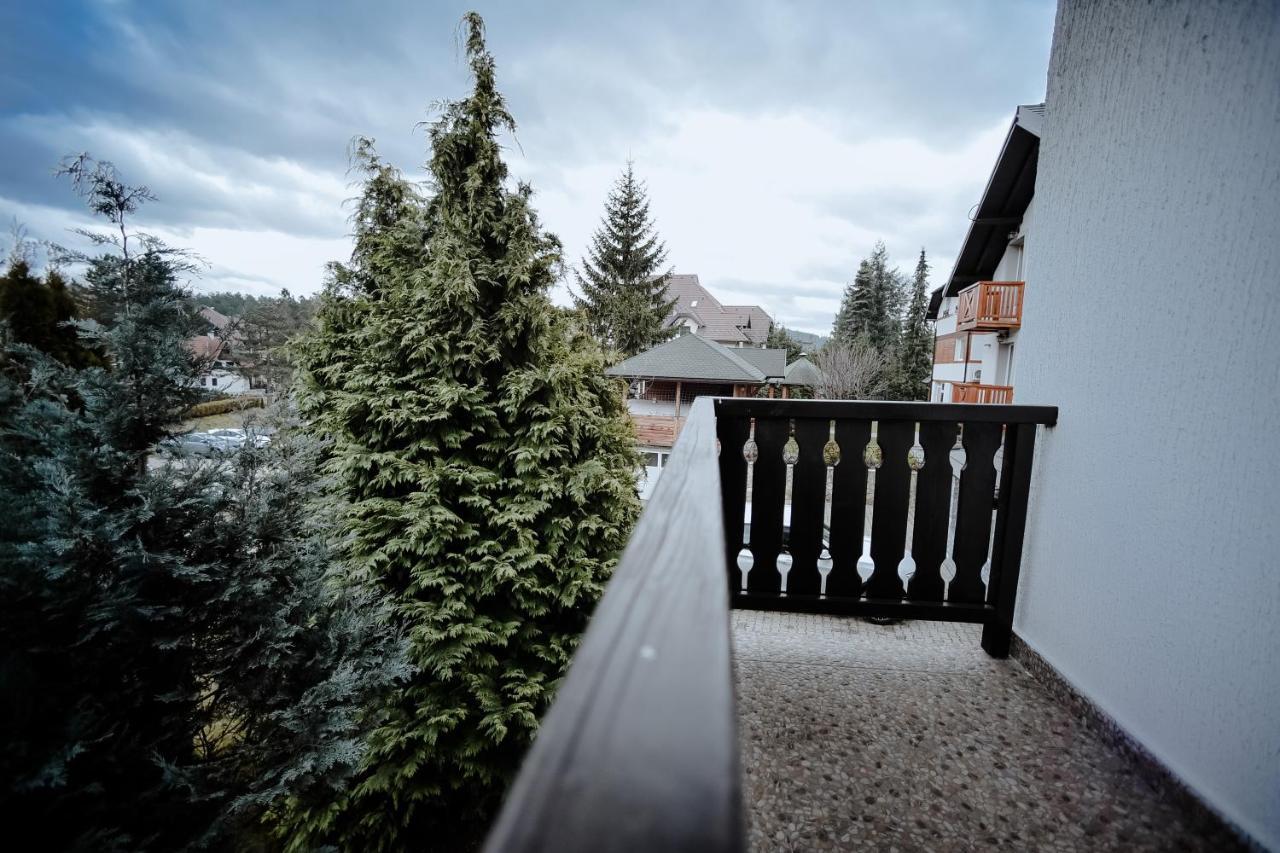 Apartment Suncana Dolina Zlatibor Dış mekan fotoğraf