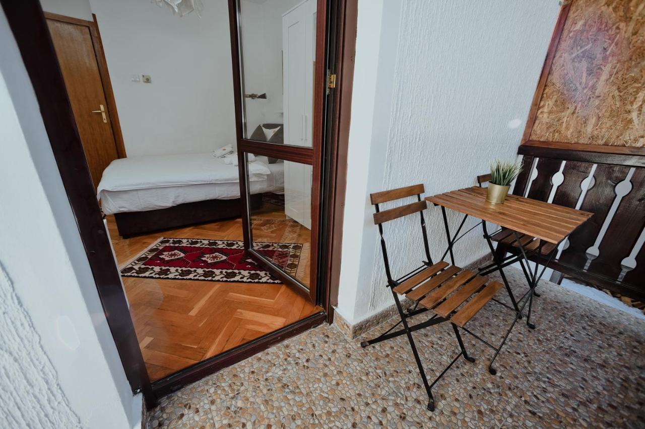 Apartment Suncana Dolina Zlatibor Dış mekan fotoğraf