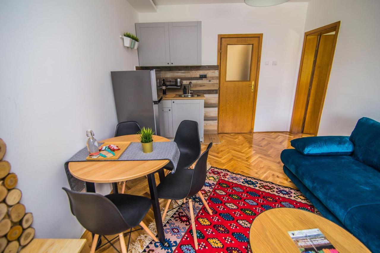 Apartment Suncana Dolina Zlatibor Dış mekan fotoğraf