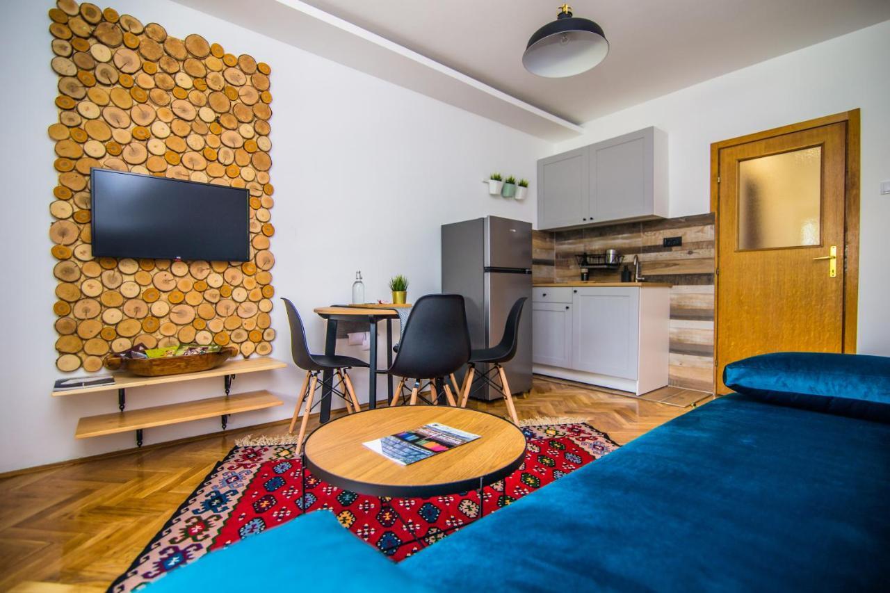Apartment Suncana Dolina Zlatibor Dış mekan fotoğraf