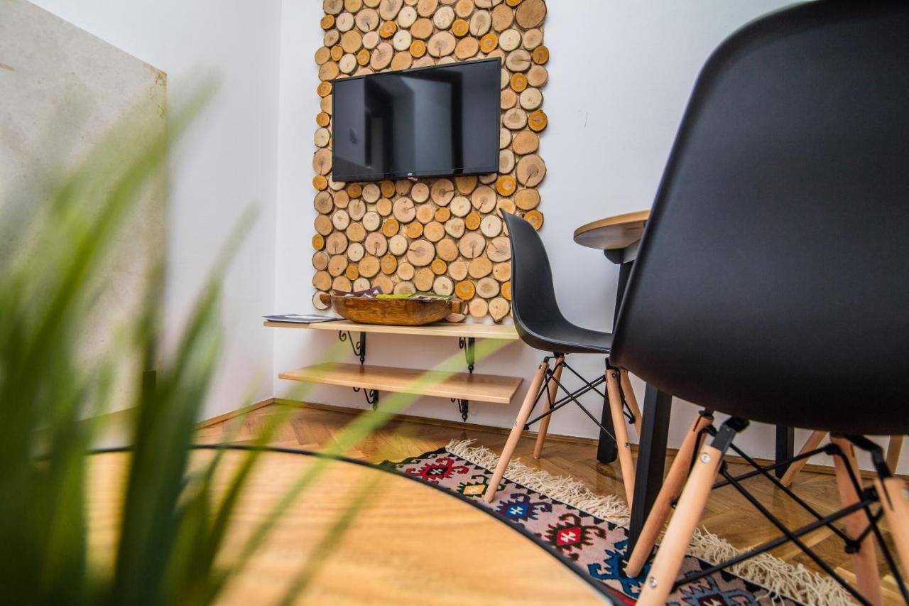 Apartment Suncana Dolina Zlatibor Dış mekan fotoğraf