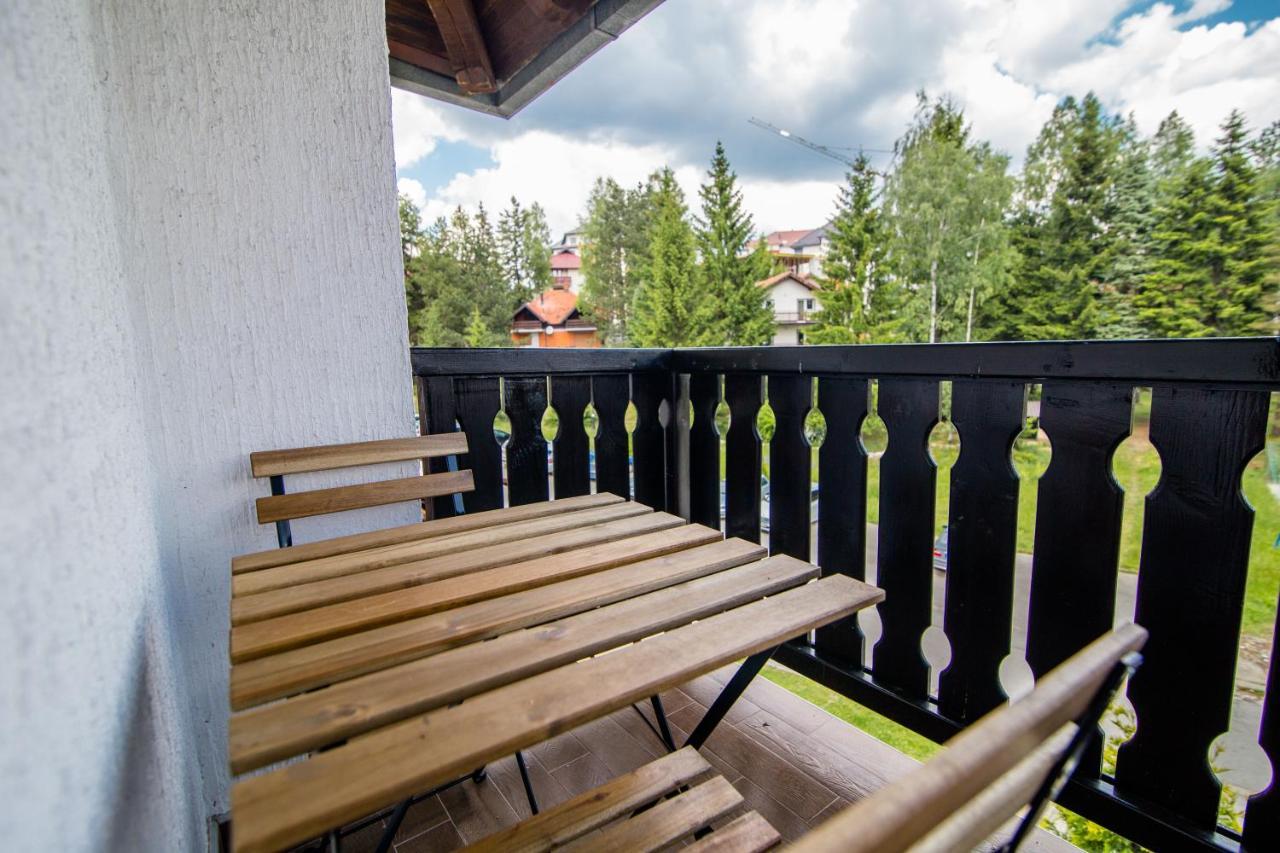 Apartment Suncana Dolina Zlatibor Dış mekan fotoğraf