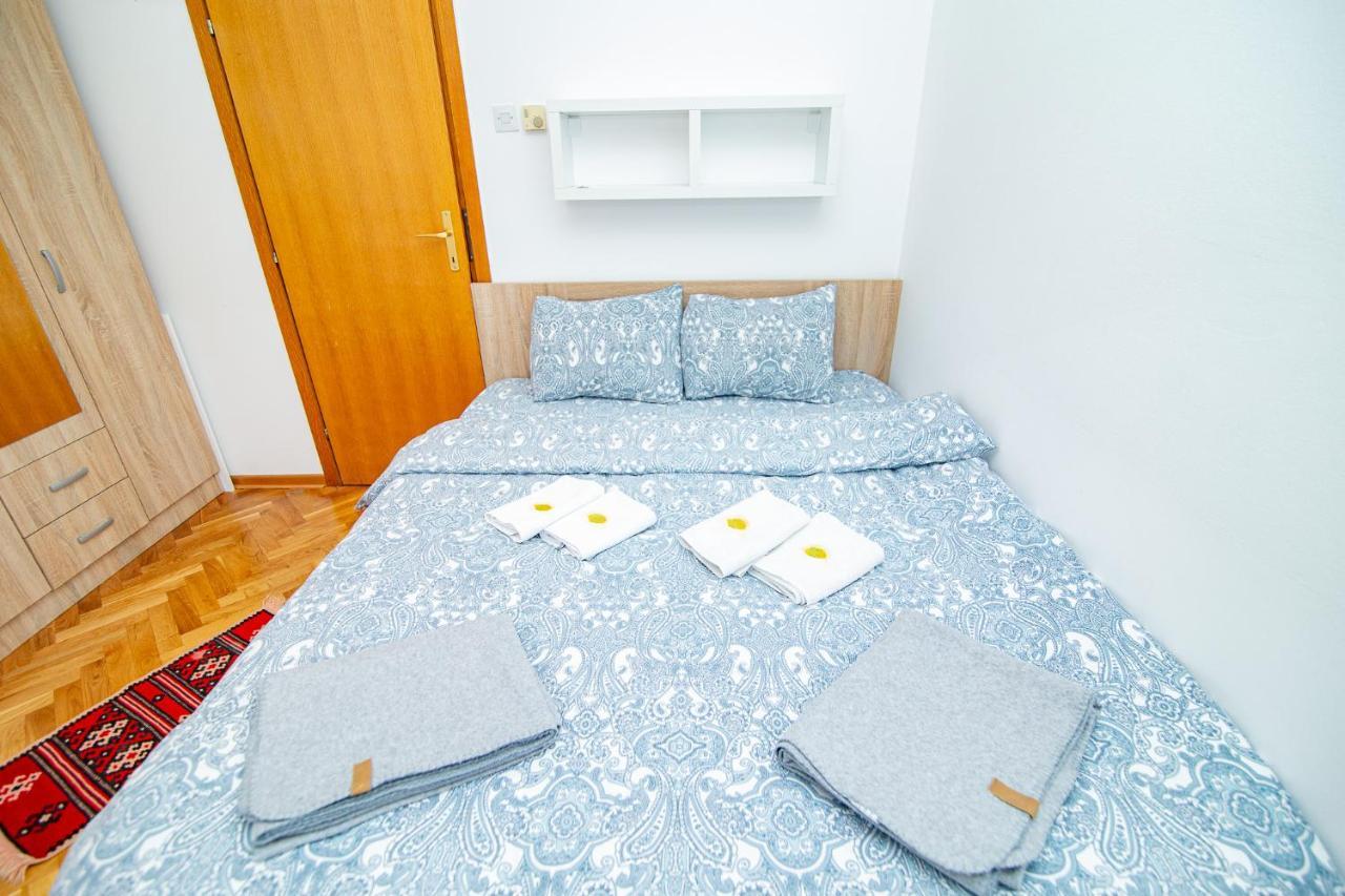 Apartment Suncana Dolina Zlatibor Dış mekan fotoğraf