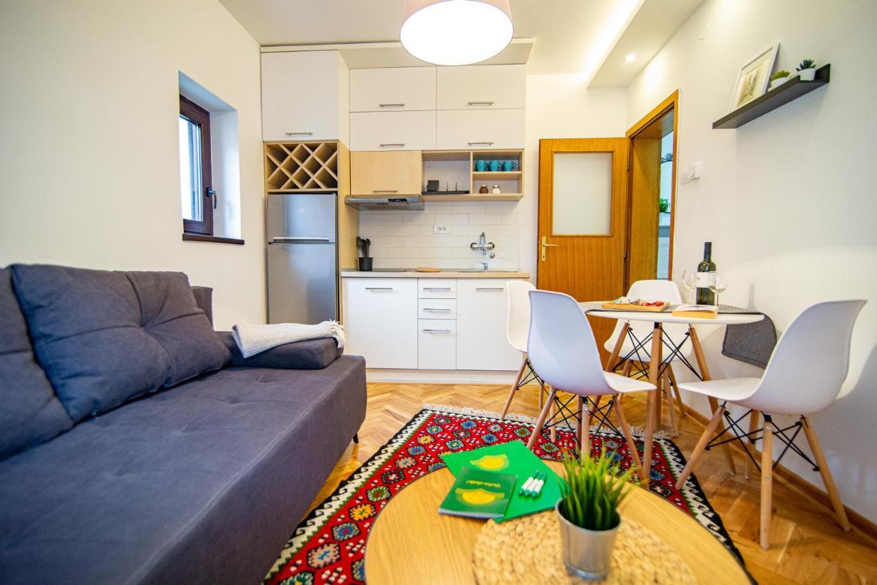 Apartment Suncana Dolina Zlatibor Dış mekan fotoğraf