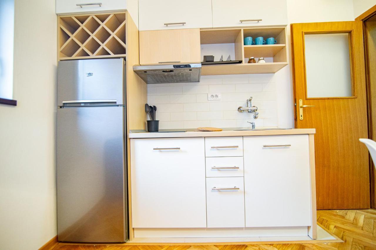 Apartment Suncana Dolina Zlatibor Dış mekan fotoğraf