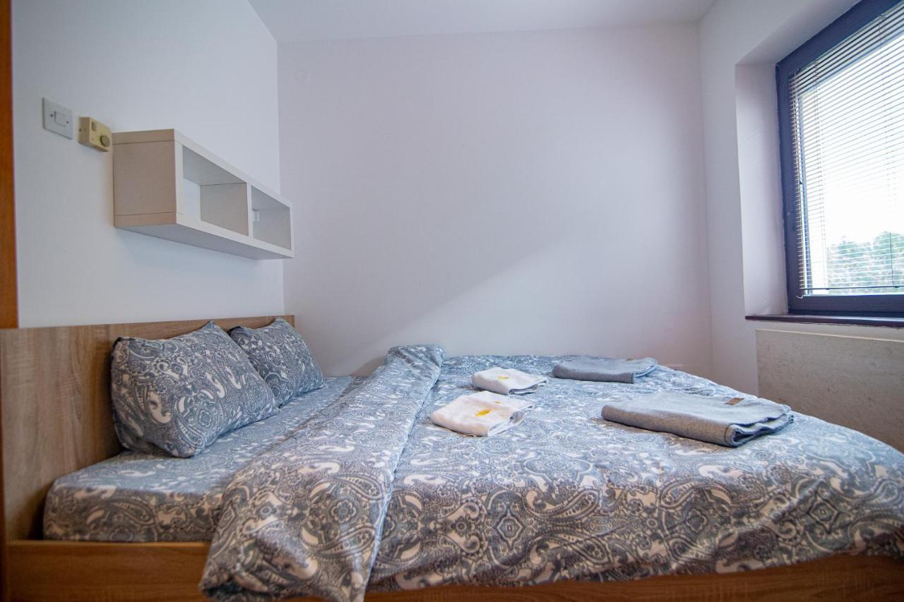 Apartment Suncana Dolina Zlatibor Dış mekan fotoğraf