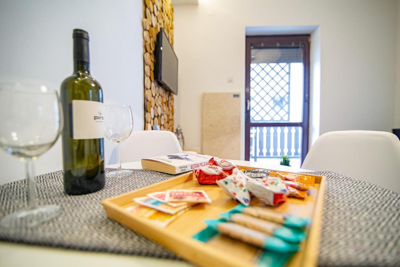 Apartment Suncana Dolina Zlatibor Dış mekan fotoğraf