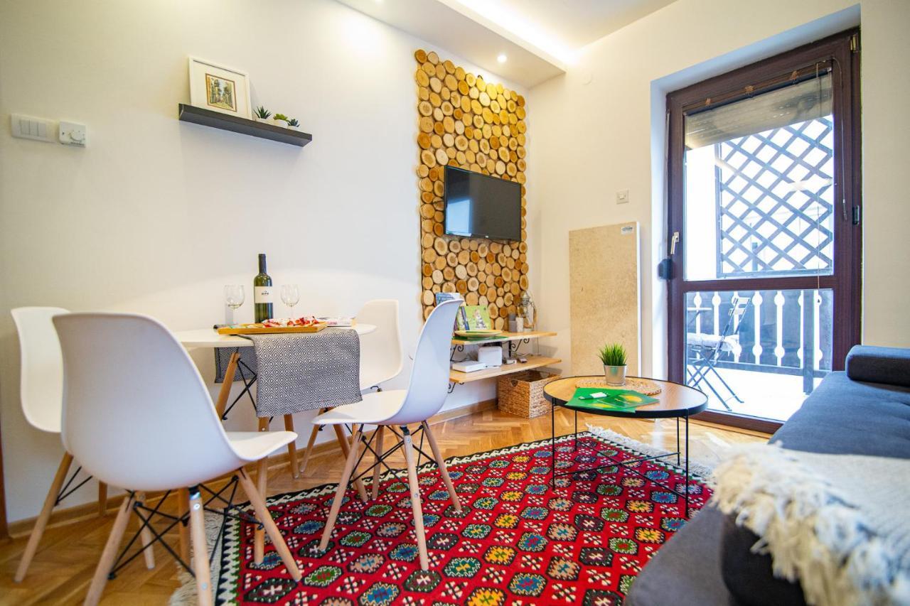 Apartment Suncana Dolina Zlatibor Dış mekan fotoğraf