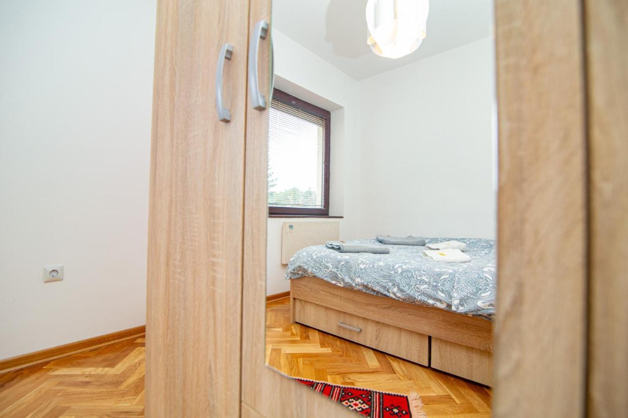 Apartment Suncana Dolina Zlatibor Dış mekan fotoğraf