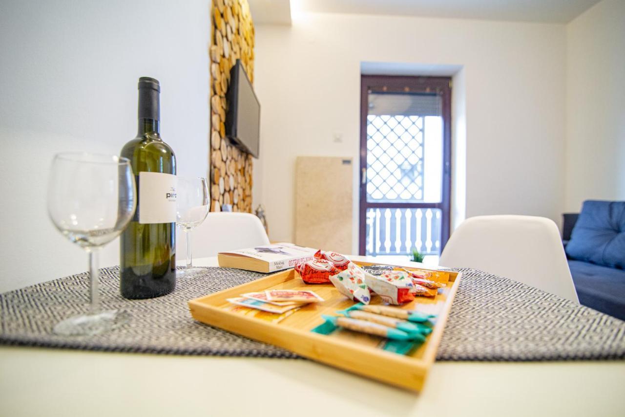 Apartment Suncana Dolina Zlatibor Dış mekan fotoğraf